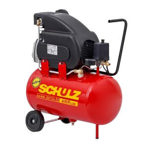 Pecas e componentes para compressores industriais